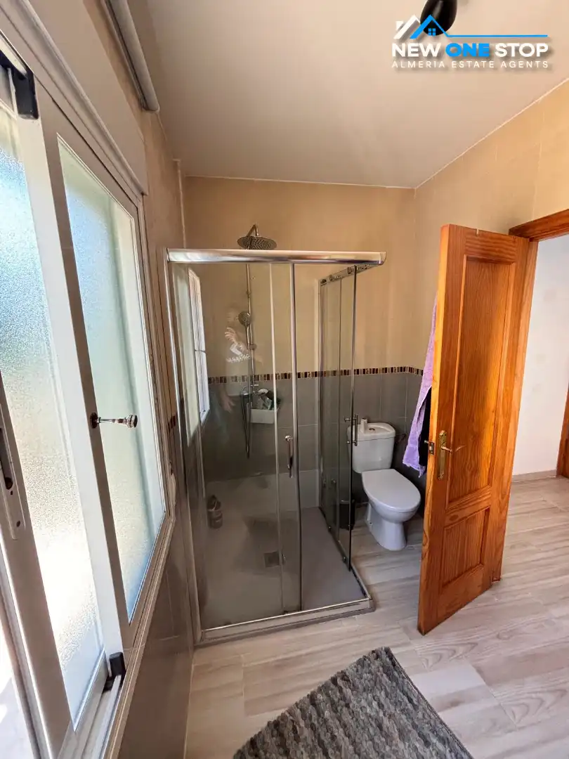 Casa o chalet en venta en Calle Nueva, 23, Los Gallardos