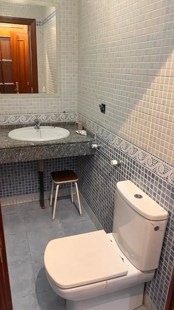 Flat with terrace to rent in Calle Antonio Machado, imagen 7
