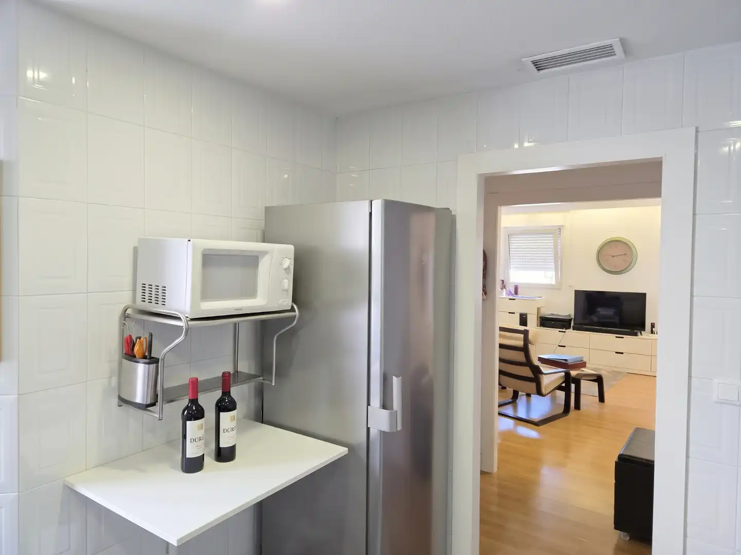 Flat with terrace for sale in Centro, imagen 6