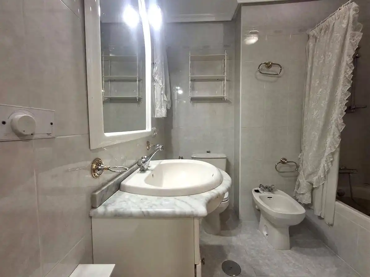 Piso en venta en La Roda
