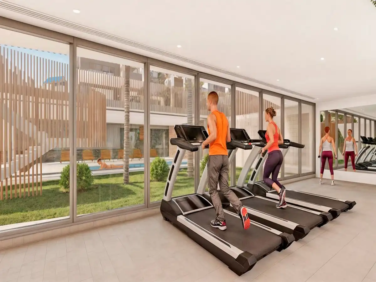 Apartamento en venta en Pilar de la Horadada con Jacuzzi, Sauna y Piscina comunitaria