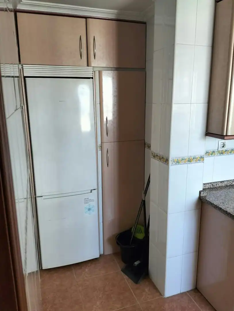 Flat for rent in Sevilla, Sevilla
