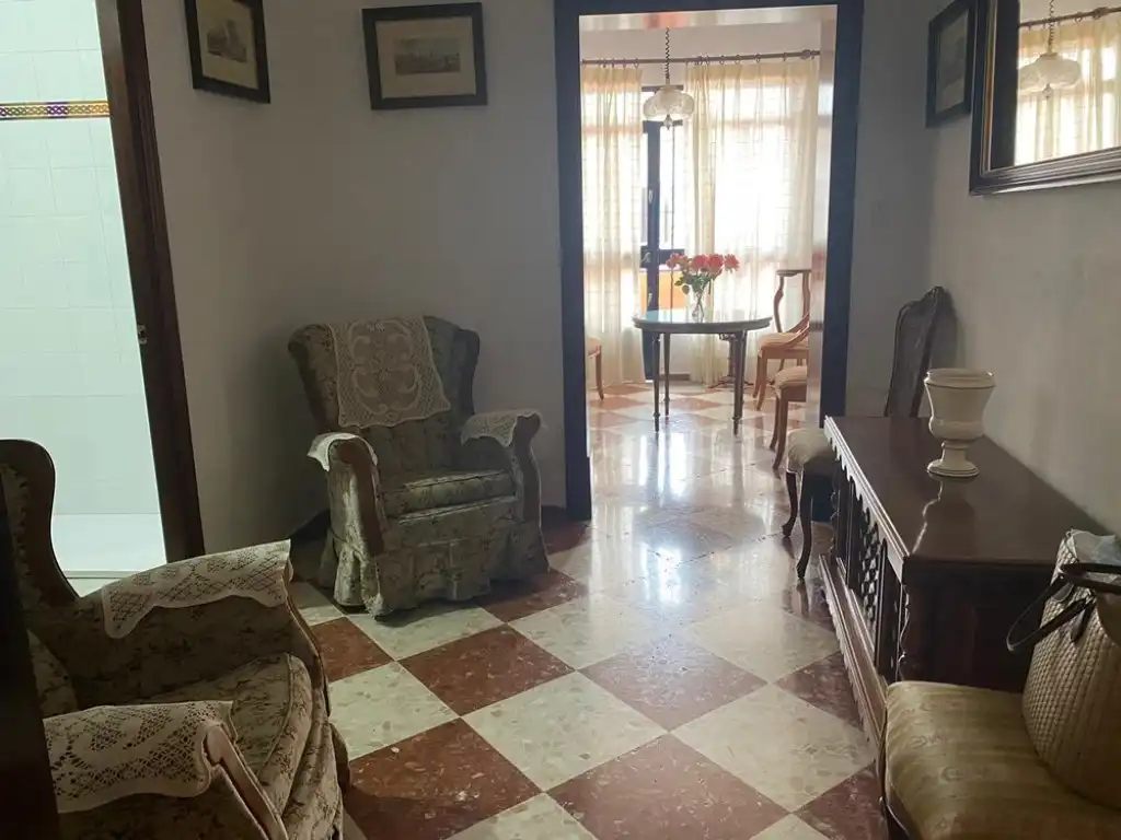Casa o chalet de alquiler en Brenes