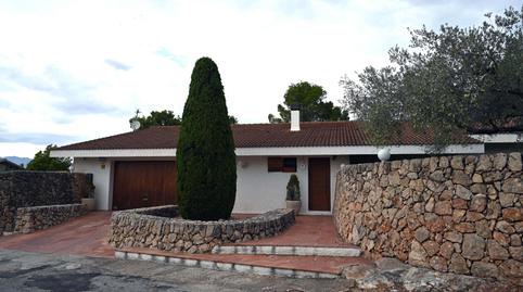 Foto 2 de Casa o xalet en venda a Urbanitzacions, Tortosa