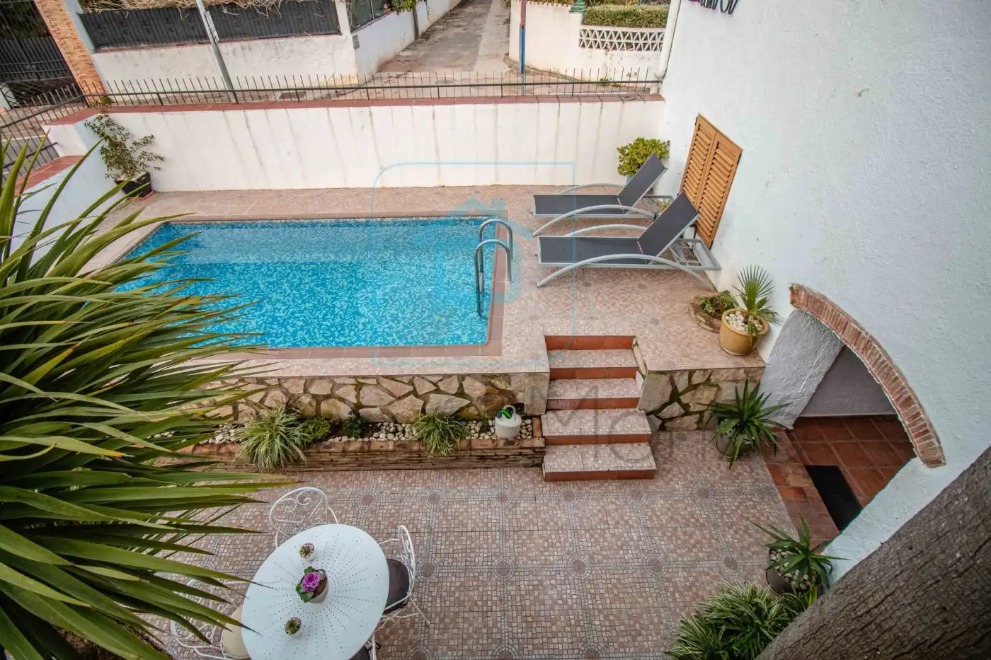 Casa amb piscina en venda a Calle de Elies Frasquet, imagen 23