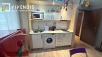 Cuina de Apartament en venda en  Lleida Capital