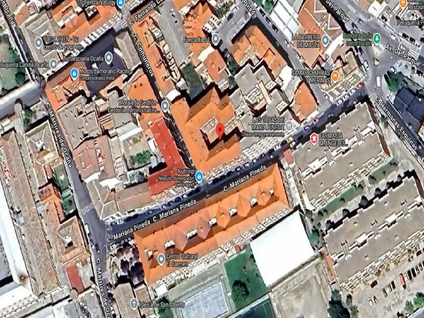 Local comercial en venta en Puerta de Murcia - Colegios, imagen 3