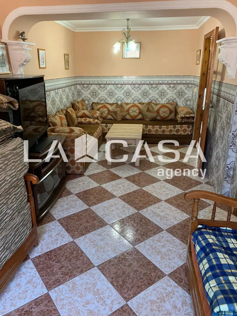Houses for sale in Algeciras