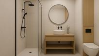 Bany de Apartament en venda en Vigo 