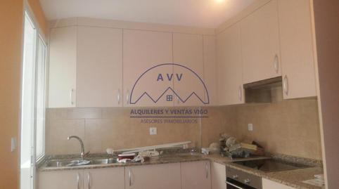 Foto 4 de Pis de lloguer a Josefa Estarque Vila, Casablanca - Calvario, Vigo