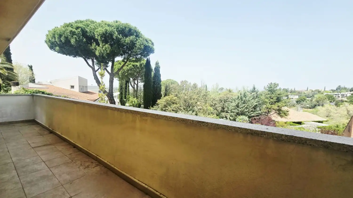 Terrassa de Casa o xalet de lloguer en Algete amb Calefacció, Terrassa i Traster