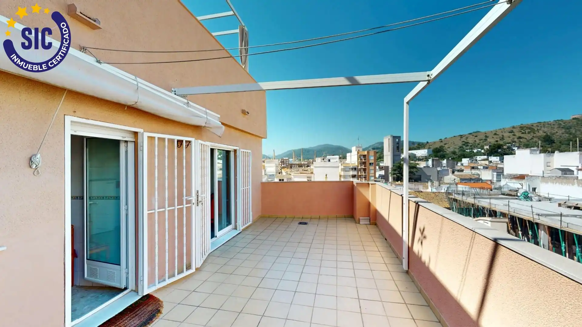 Appartement avec ascenseur à vendre à Calle CRUZ DE LA 18, imagen 10