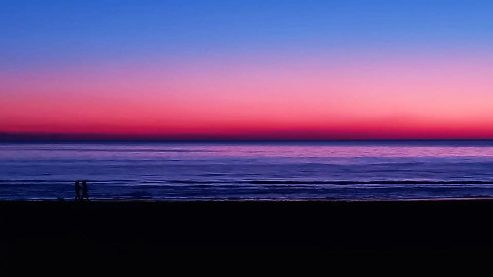 Exterior view of Flat for sale in  Cádiz Capital