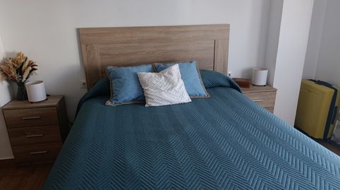 Foto 4 de Piso en venta en Calle Sancho el Craso, 19, Santa Rosa - Valdeolleros, Córdoba Capital