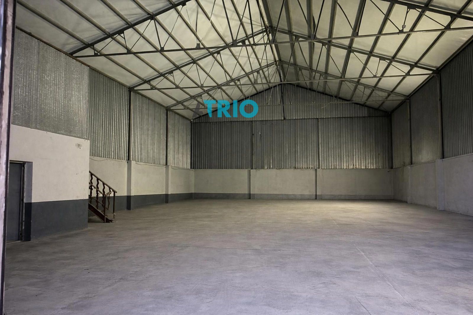 Vista exterior de Nau industrial de lloguer en  Palma de Mallorca