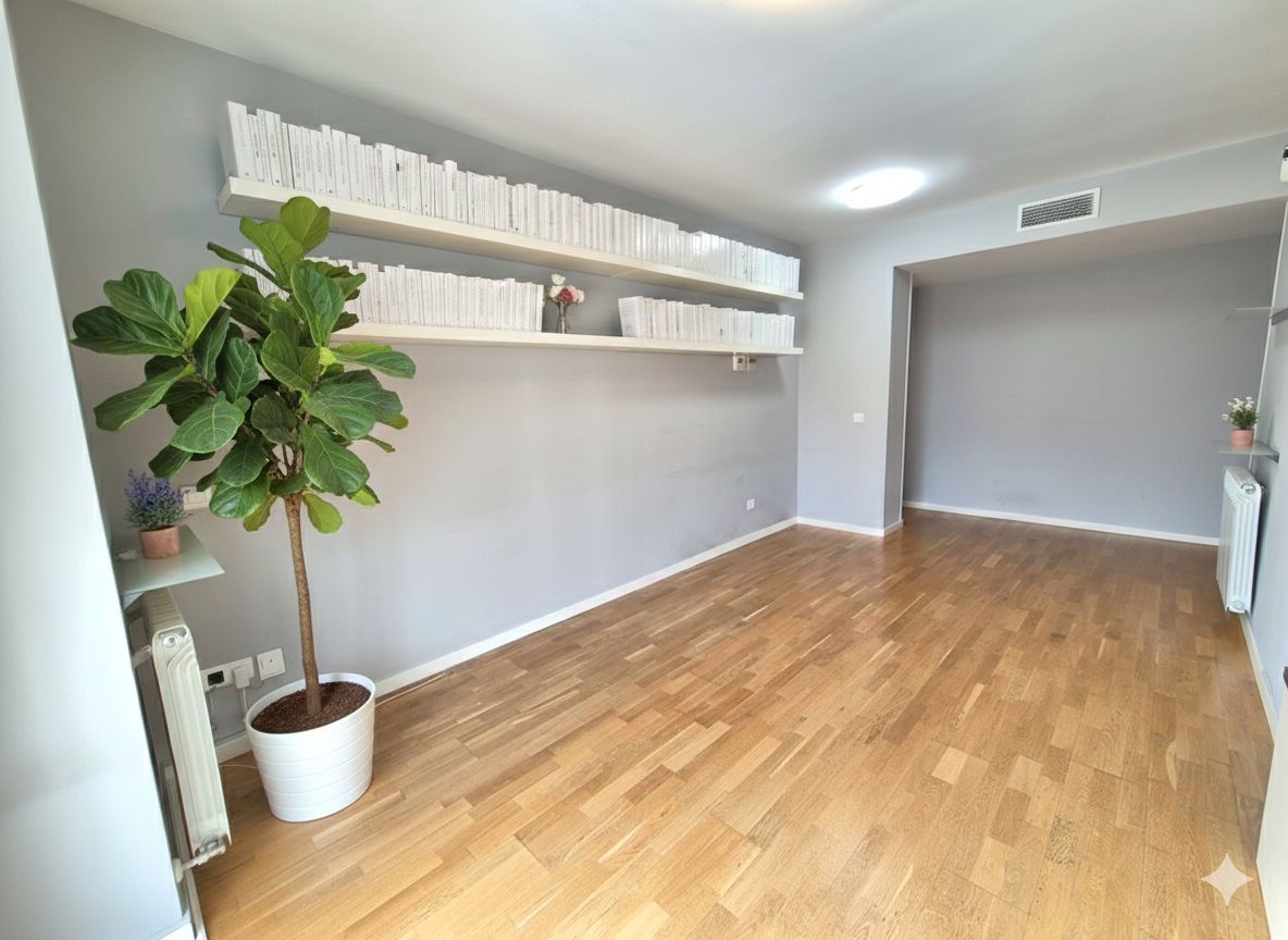 Piso en venta en Avenida de la Gavia, Ensanche de Vallecas - La Gavia