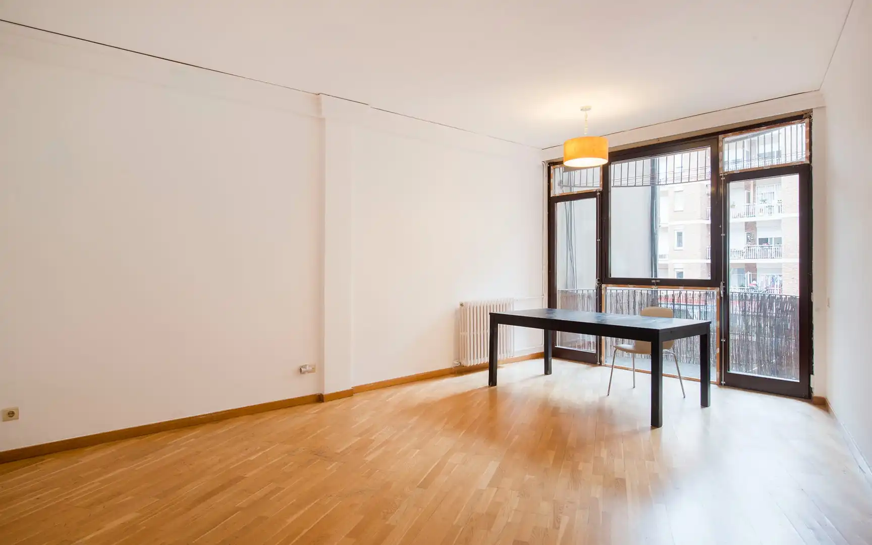 Appartement avec terrasse à vendre à Muntaner
