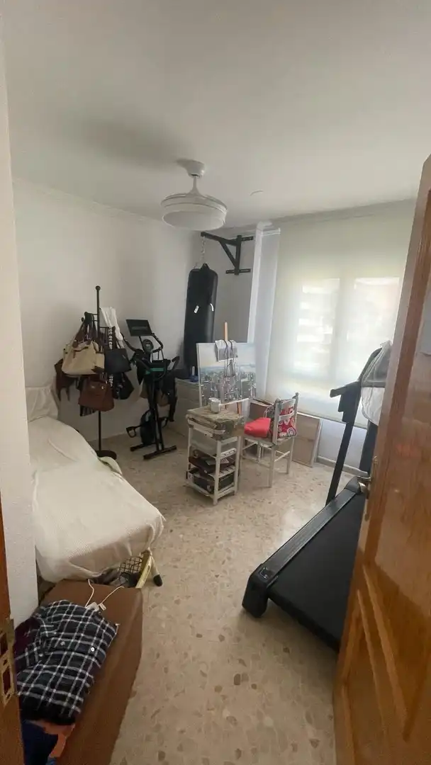 Appartement avec ascenseur à vendre à El Ejido Ciudad, imagen 14