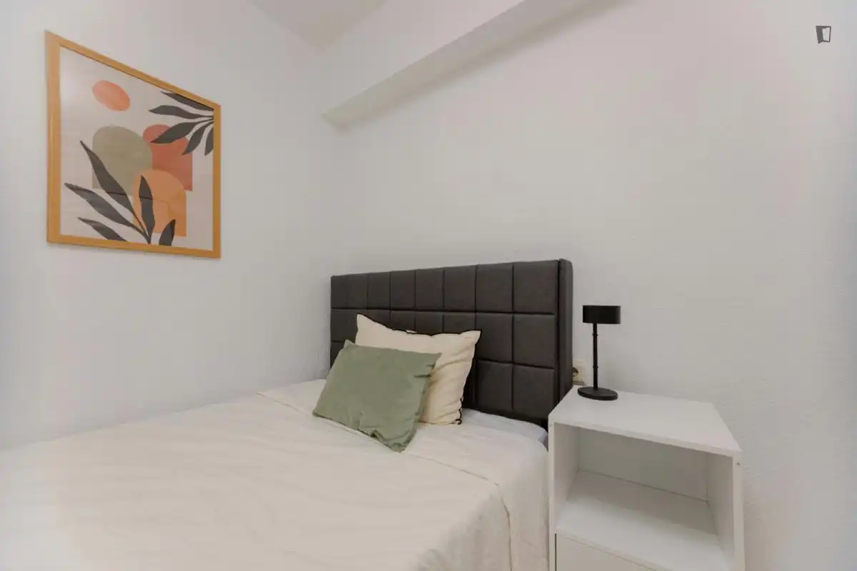 Habitación en Barrio de Benicalap