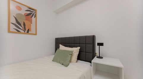 Foto 3 de Habitación en Barrio de Benicalap, Valencia Capital