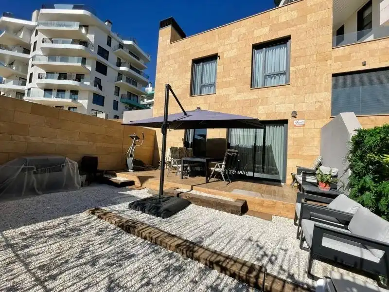 Maisonette mit Pool zum Verkauf in Platja de Torres, imagen 52