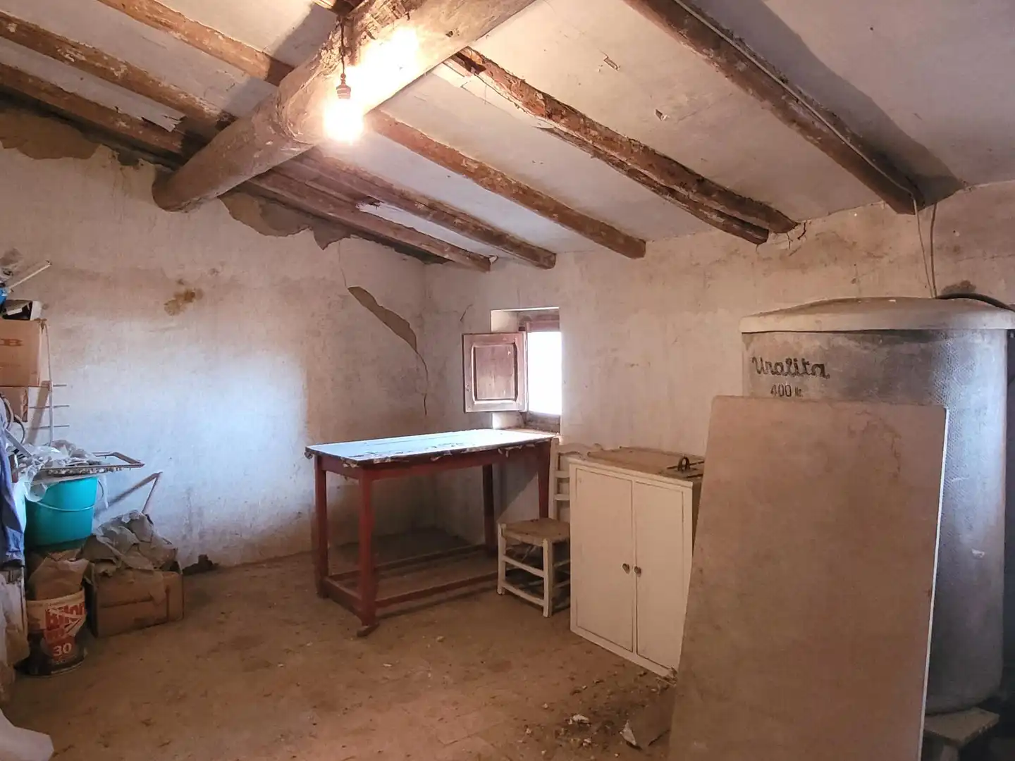Casa adosada en venta en Linyola