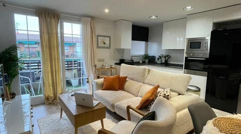 Photo 2 of Flat to rent in Calle Batalla de Brunete, Batallas, Leganés