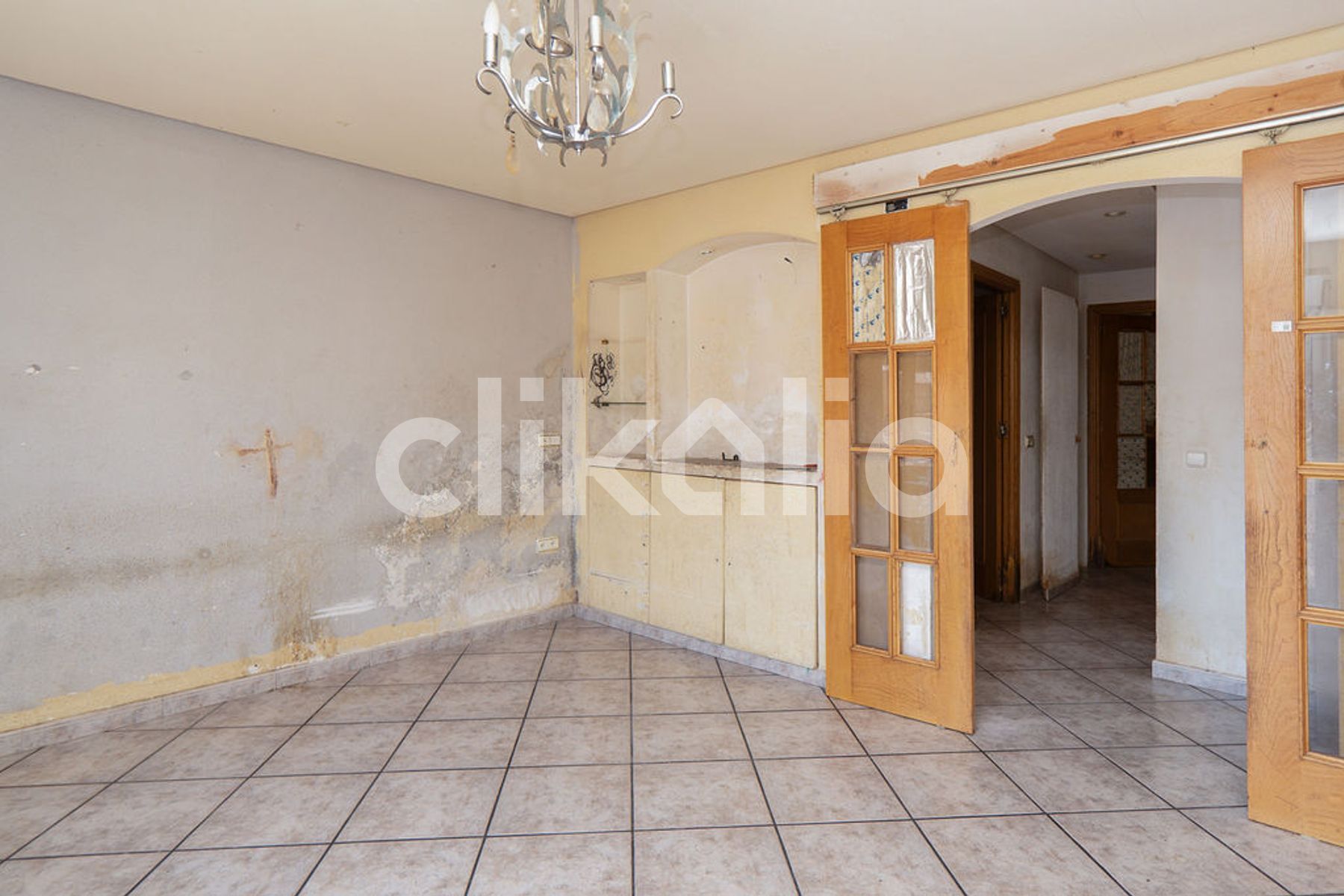 Pis en venda en  Murcia Capital amb Terrassa i Traster