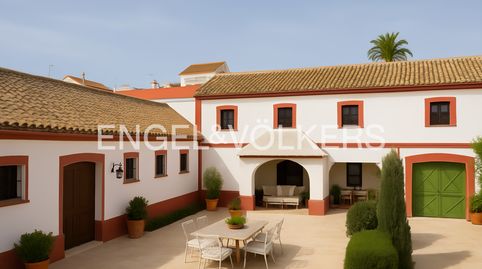 Foto 3 de Casa o chalet en venta en Castilleja de la Cuesta, Sevilla