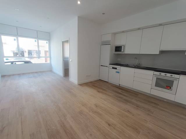 Apartamento en Alquiler en Calle Ajofrín, 11 en Burguillos de Toledo