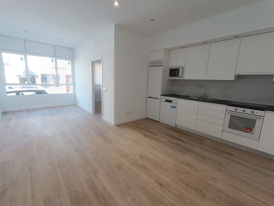 Apartamento de alquiler en Calle Ajofrín, 11, Burguillos de Toledo