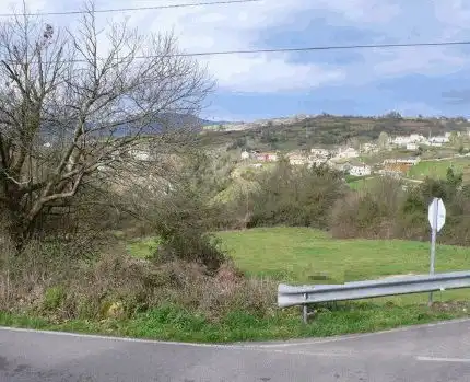 Terreny residencial en venda a Las Regueras, imagen 3