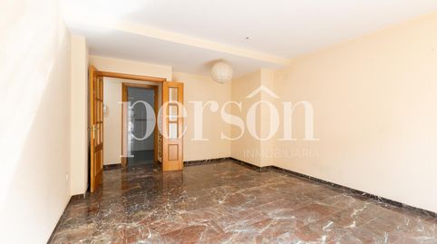 Foto 5 de Piso en venta en Safranar, Valencia Capital