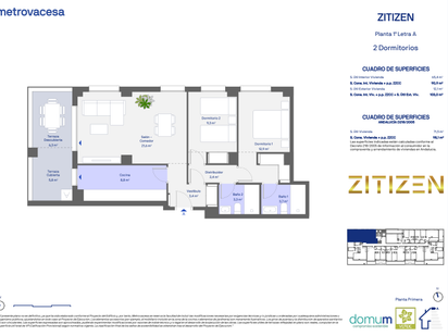 Flat for sale in José Ortega y Gasset, Cruz del Humilladero, , Málaga, Distrito Zeta - Recinto Ferial Cortijo de Torres