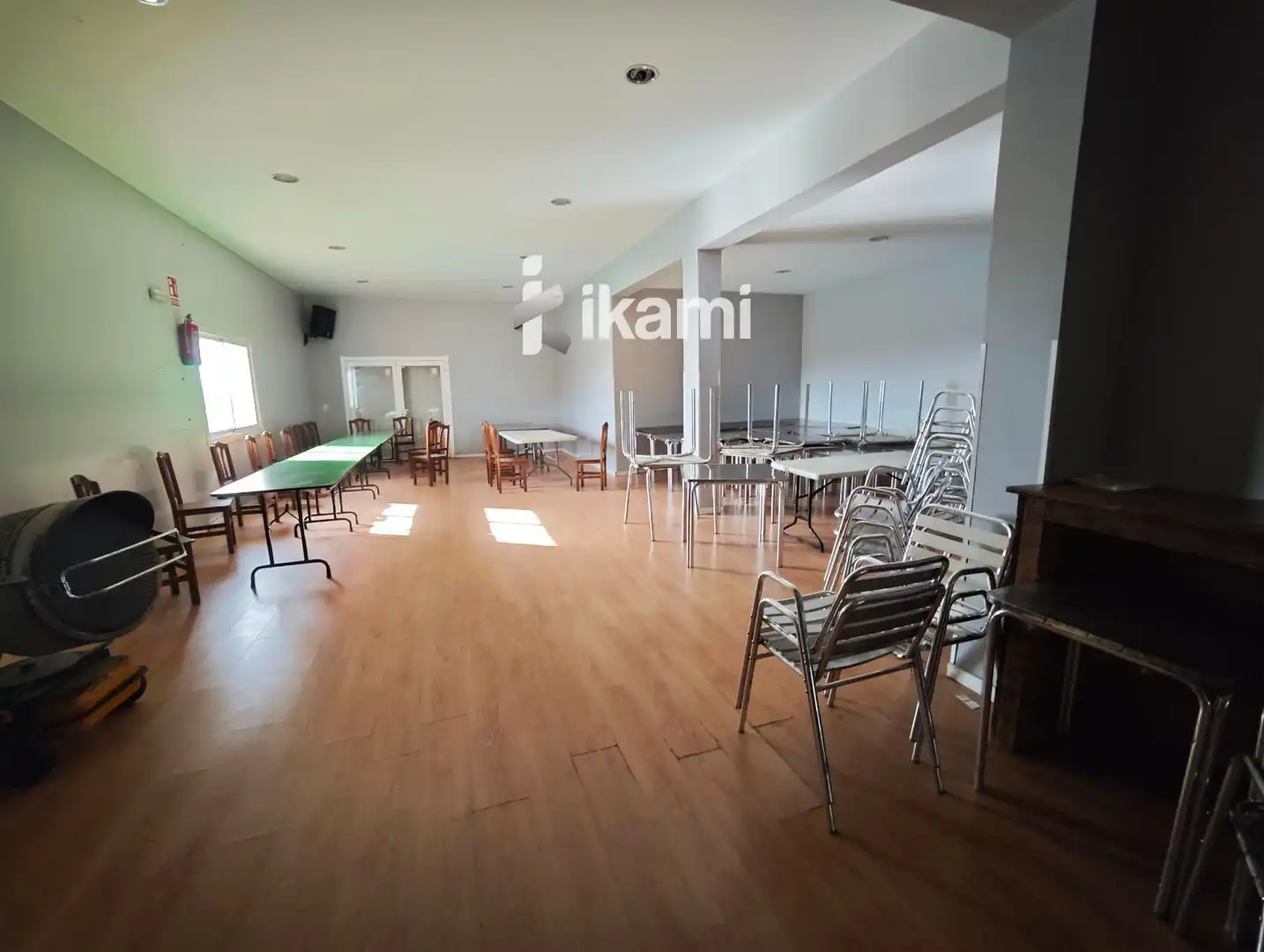 Terreno en venta en Martinamor