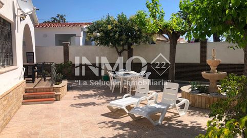 CASA INDIVIDUAL A 300 METROS DE LA PLAYA REGUERAL CAMBRILS