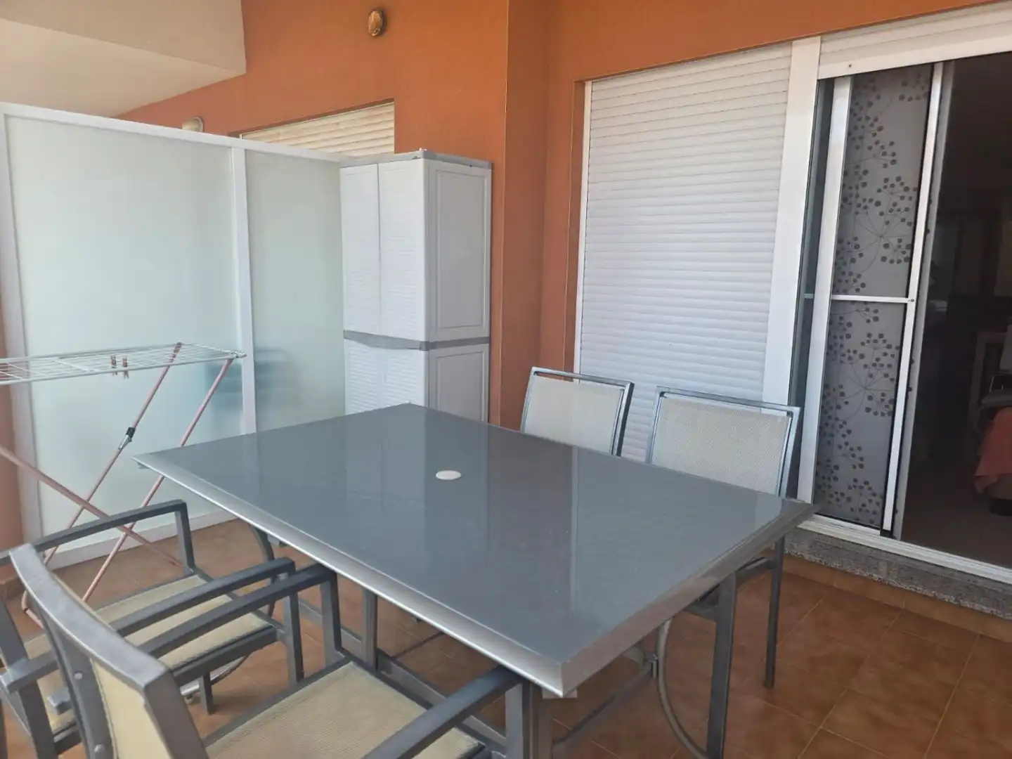 Apartament de lloguer a Chilches / Xilxes, Castellón
