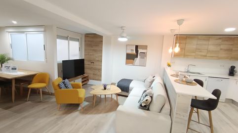 Foto 3 de Piso en venta en San Juan, Murcia Capital
