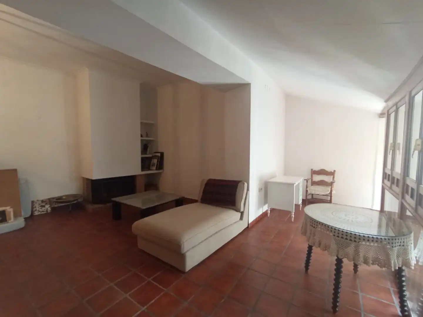 Sala de estar de Casa o chalet en venta en Córdoba