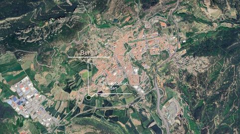 Solvia Inmobiliaria  Suelo Urbanizable Berga, immagine 4