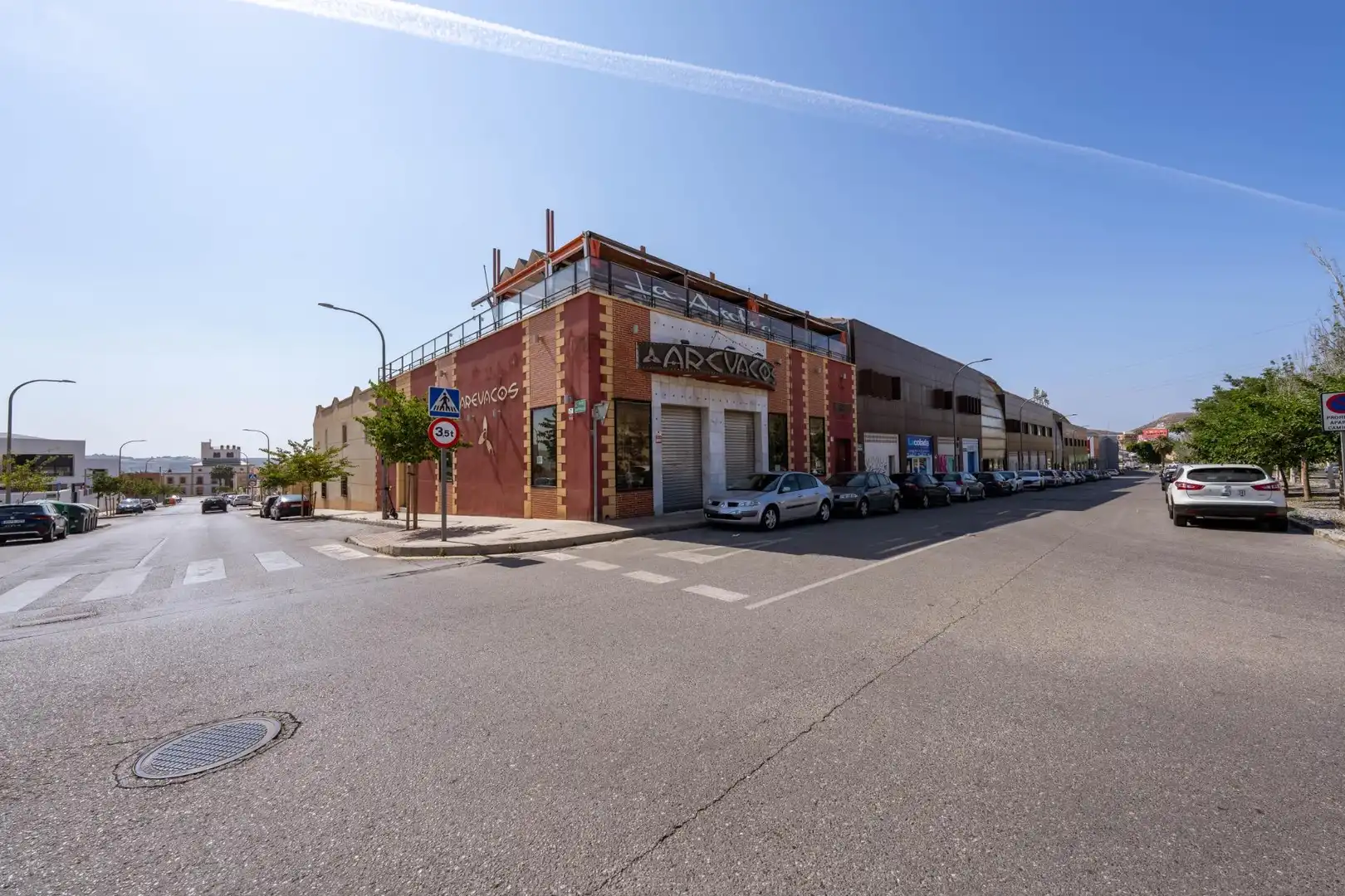 Local comercial de lloguer a Calle Calle de José Gaos, imagen 19
