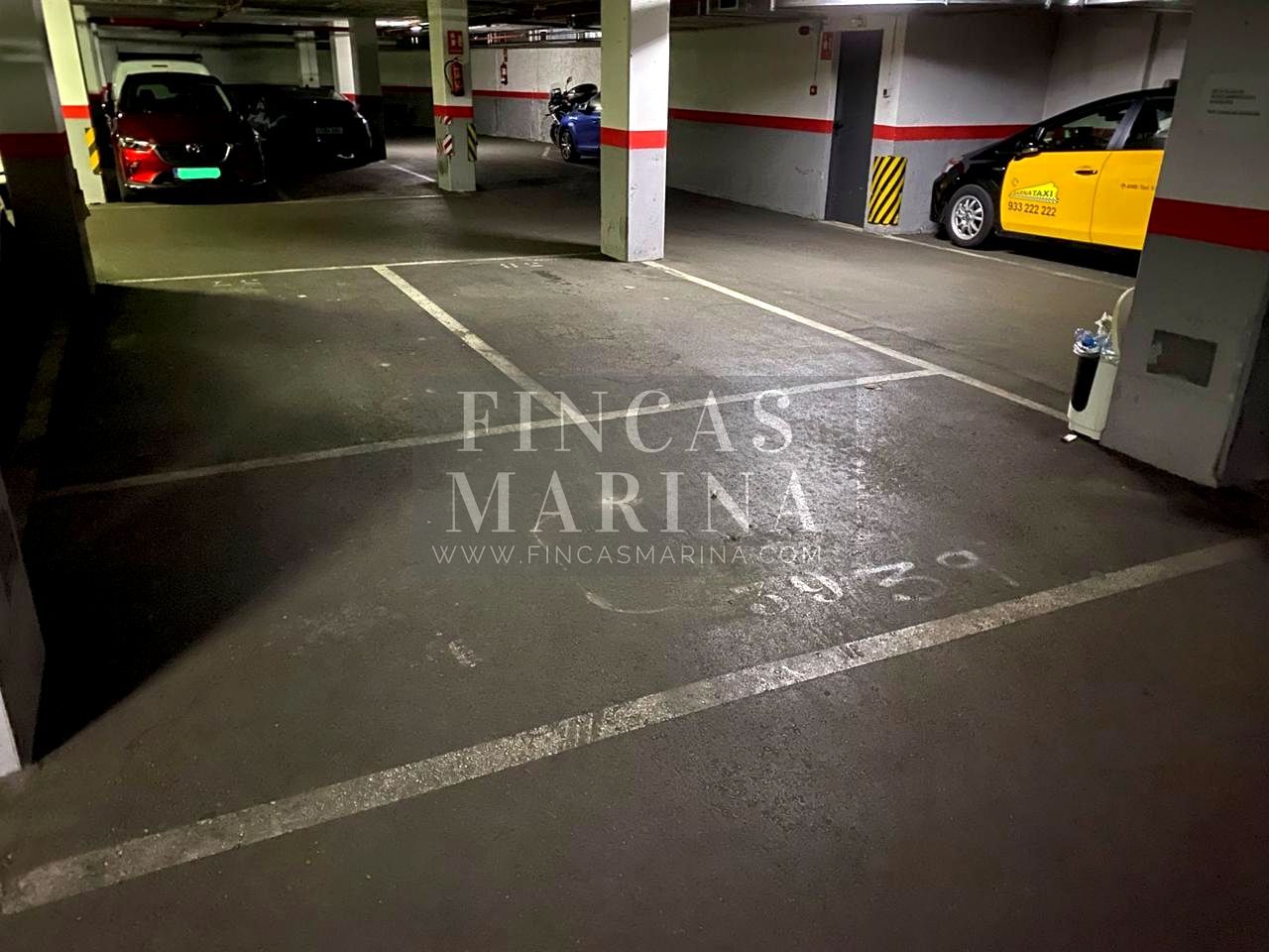 Parking of Garage to rent in Sant Boi de Llobregat