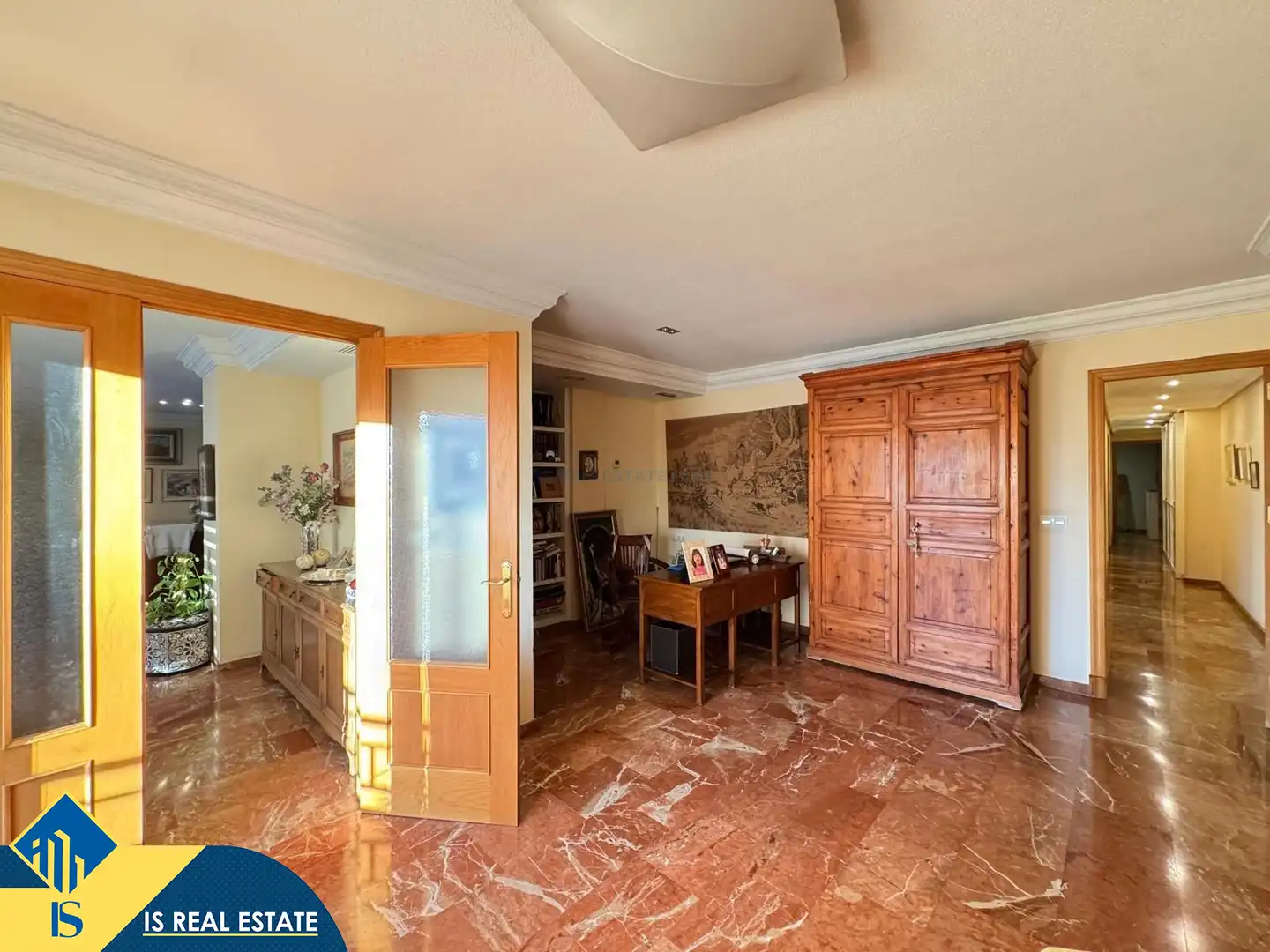 Apartament amb ascensor en venda a Centro, imagen 16