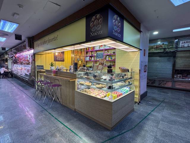 Local comercial en Alquiler en Calle de Santa Isabel, 5 en Embajadores - Lavapiés