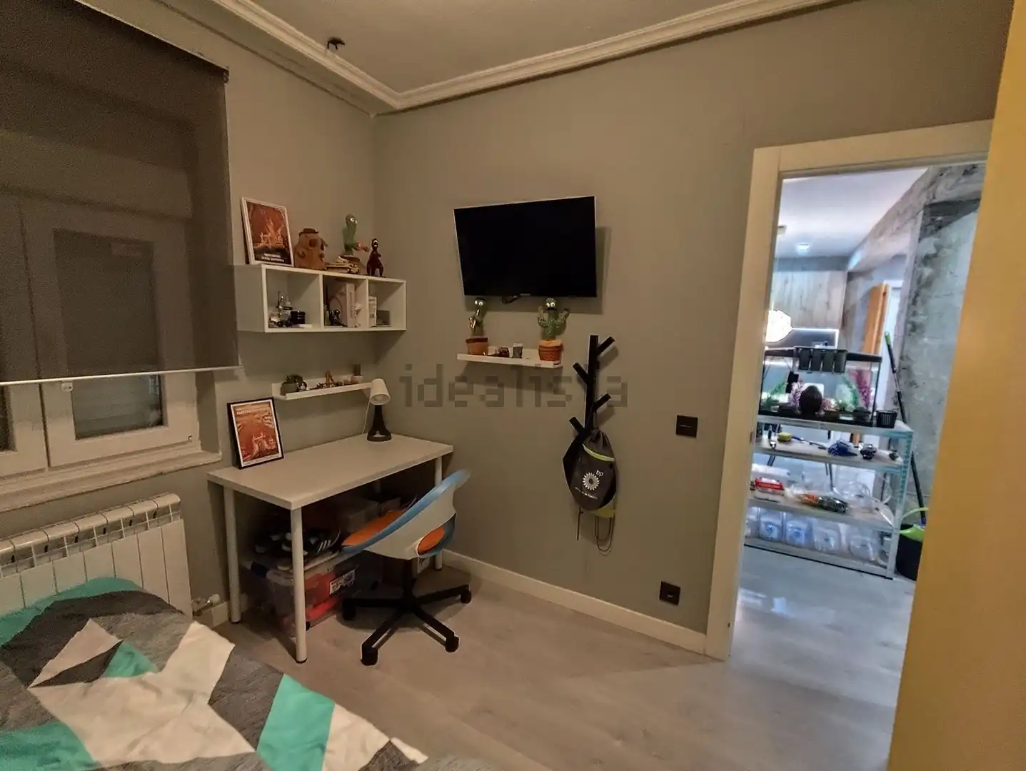 Flat with terrace for sale in ACACIAS, imagen 18