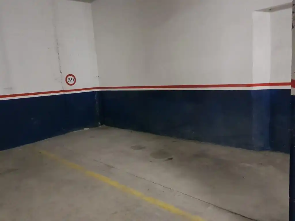 Parking for sale in GENERAL PRIM, imagen 4