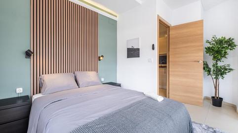 Photo 3 of Apartment to share in Benalúa, Alicante