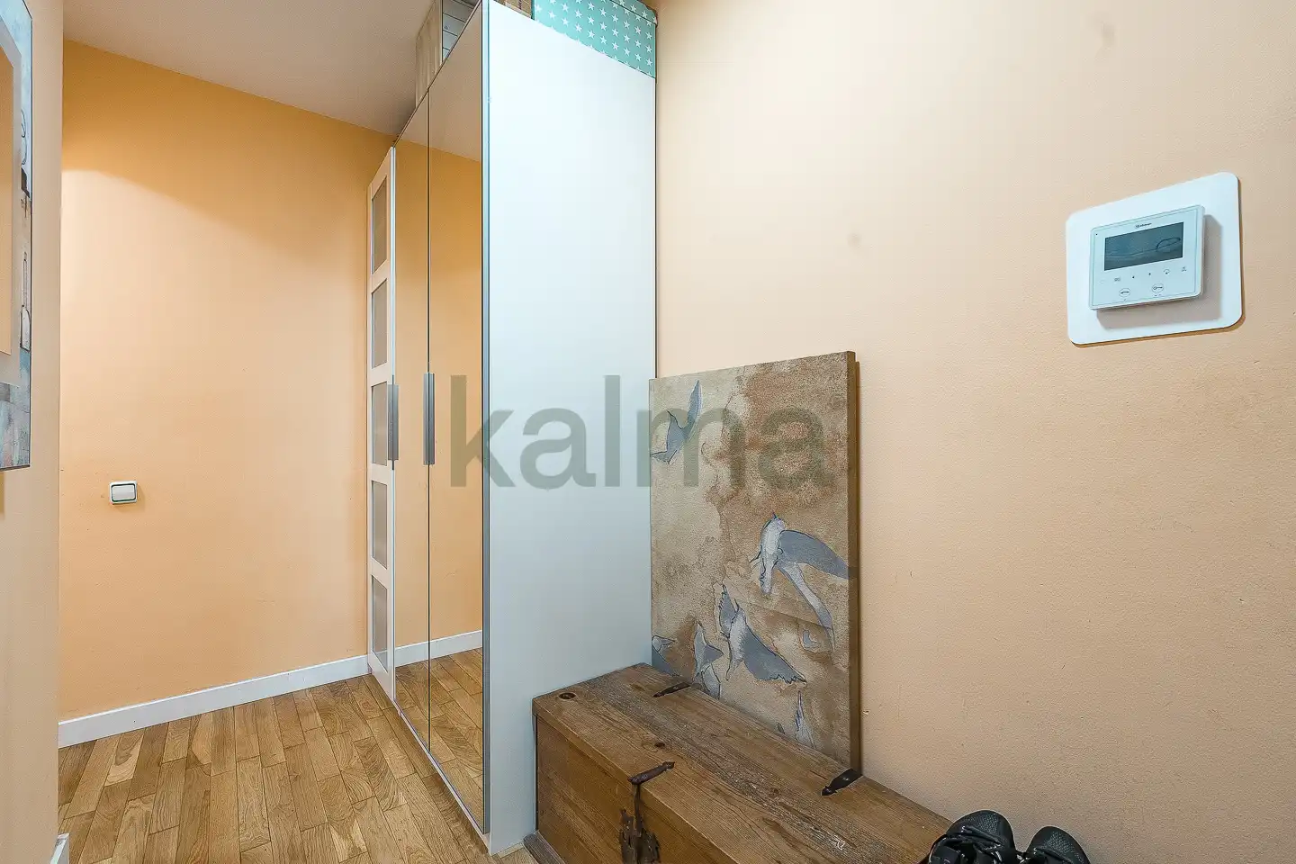 Appartement avec terrasse à vendre à Carrer del Ferrocarril, imagen 3