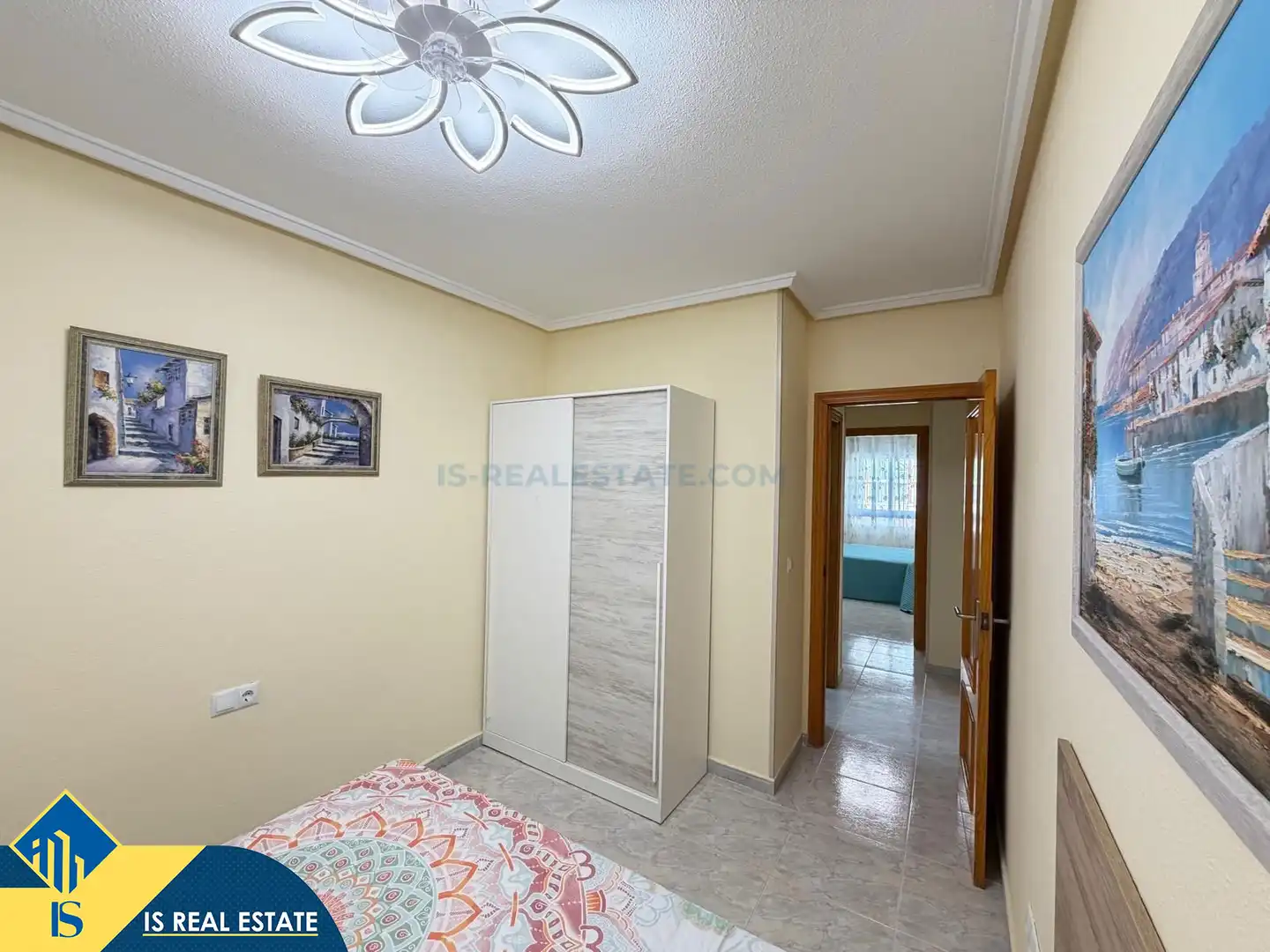 Apartamento con ascensor en venta en Playa del Cura, imagen 50