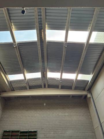 Nave industrial en Alquiler en Carrer Molí d'en Xec en Zona Industrial